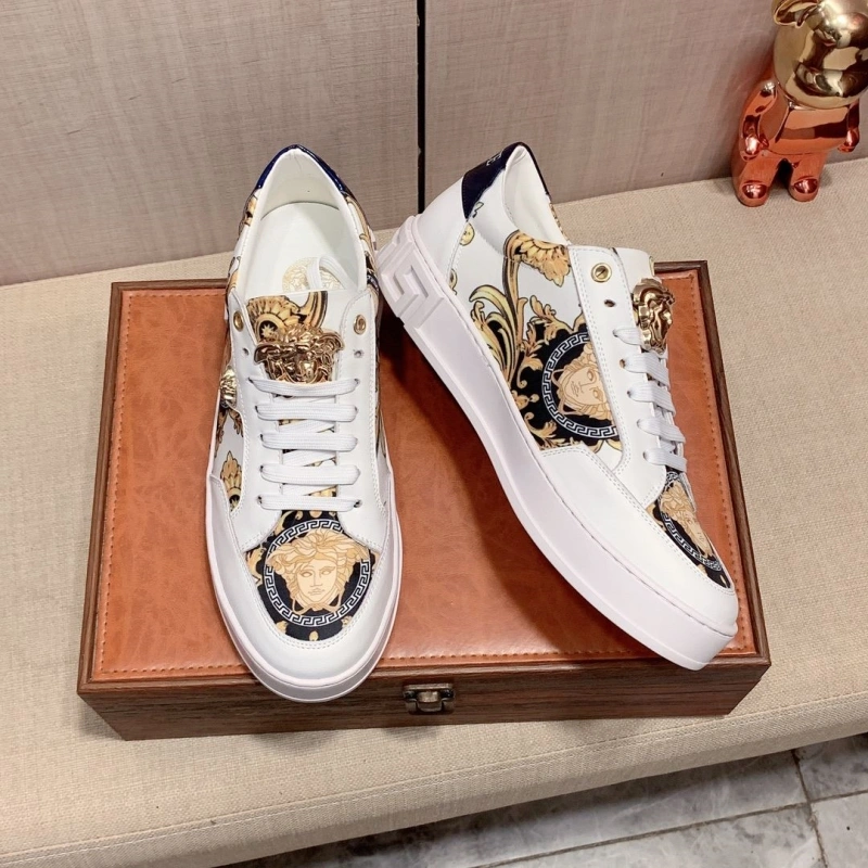Efficient Gxvxnchy Sneakers 154142