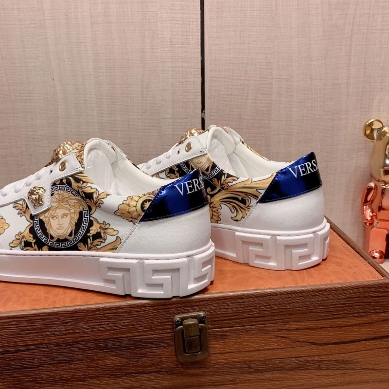 Efficient Gxvxnchy Sneakers 154142