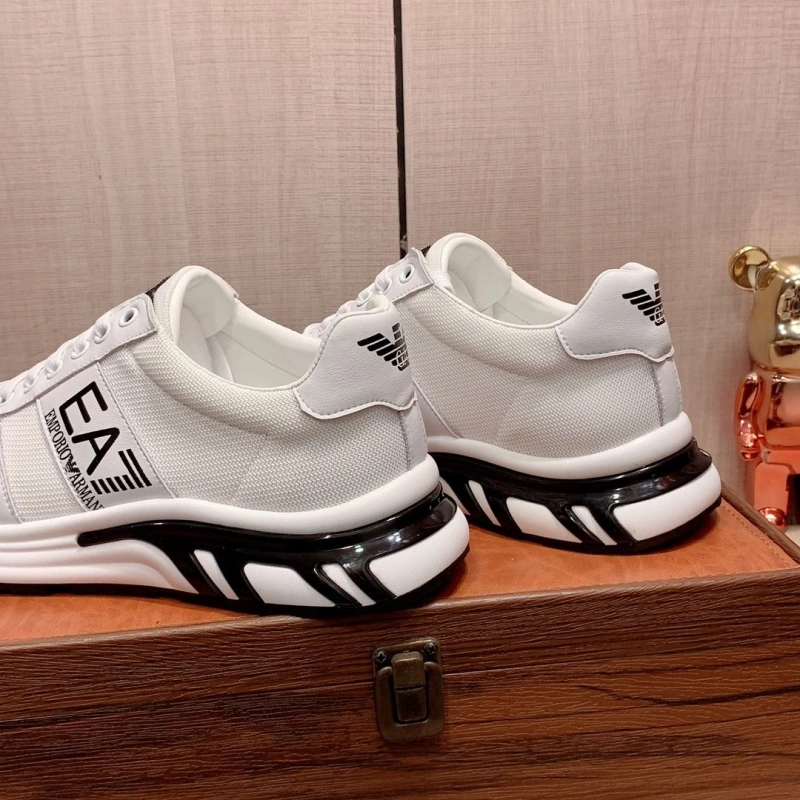 Comfortable Armxnx Sneakers 108859