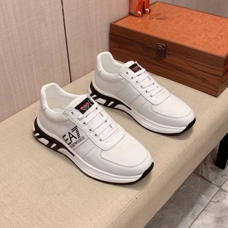 Comfortable Armxnx Sneakers 108859