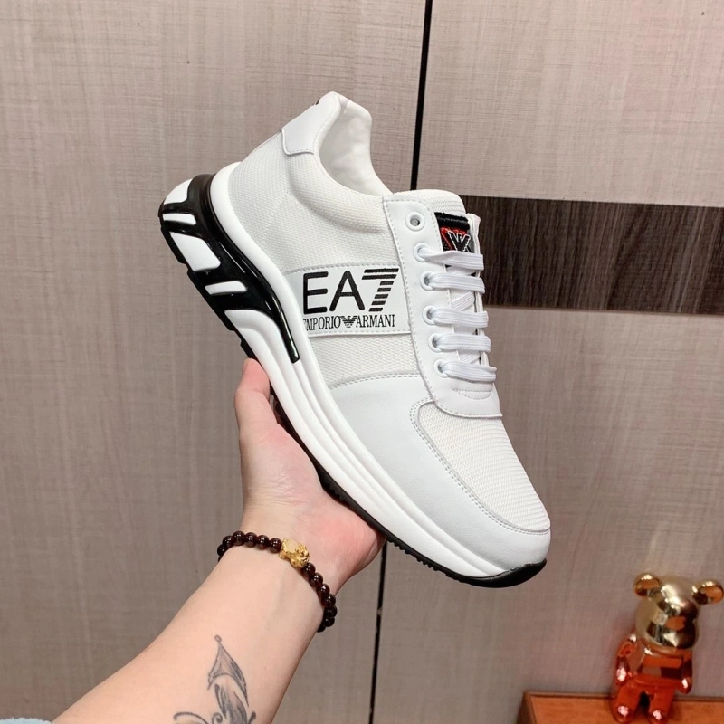 Comfortable Armxnx Sneakers 108859