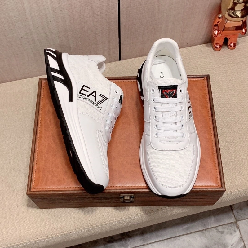 Comfortable Armxnx Sneakers 108859