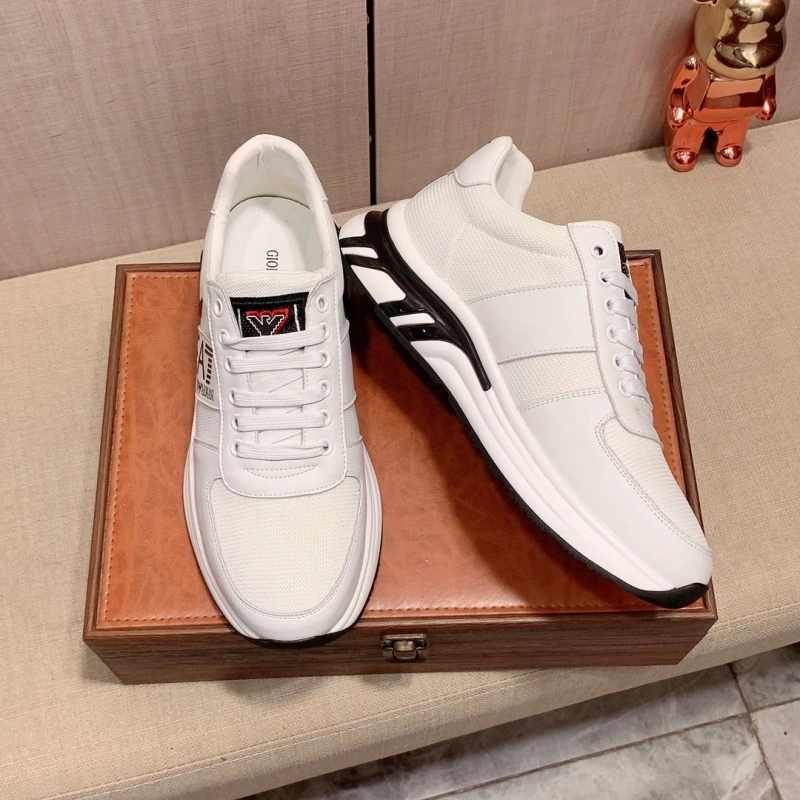 Comfortable Armxnx Sneakers 108859