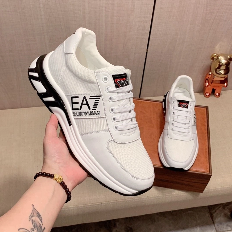 Comfortable Armxnx Sneakers 108859