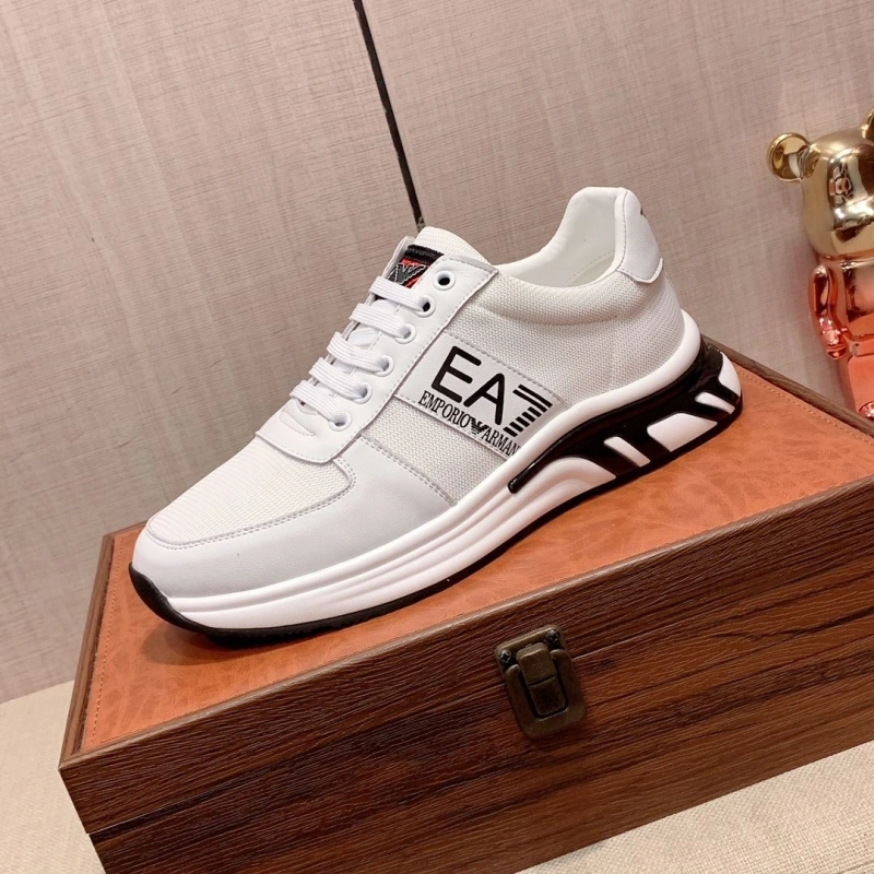 Comfortable Armxnx Sneakers 108859