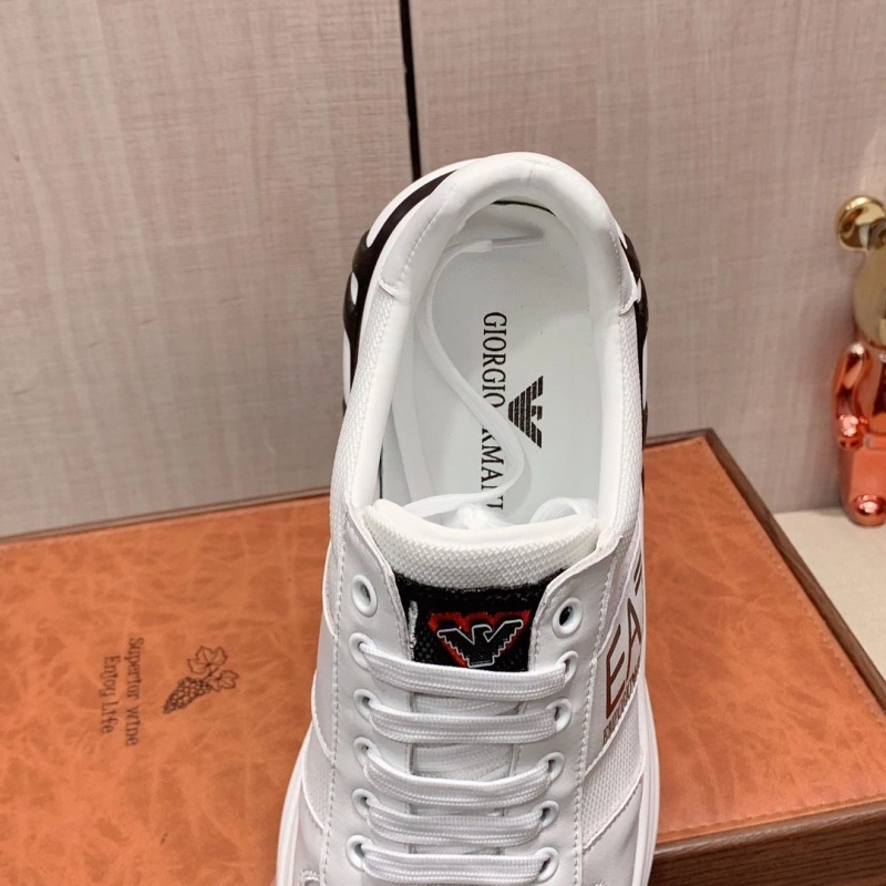 Comfortable Armxnx Sneakers 108859