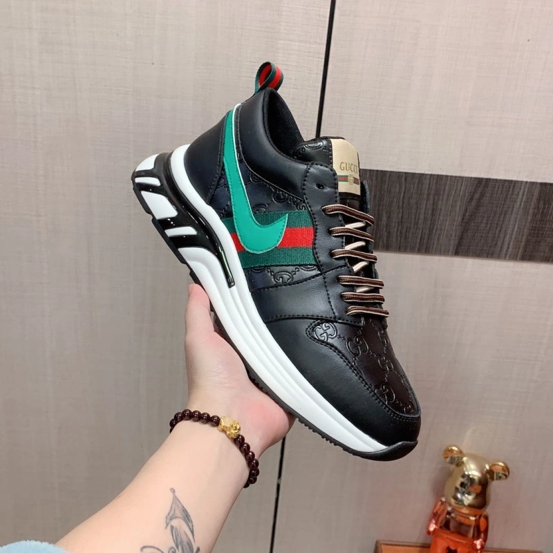 Gxccx Casual Shoes Classic 163682