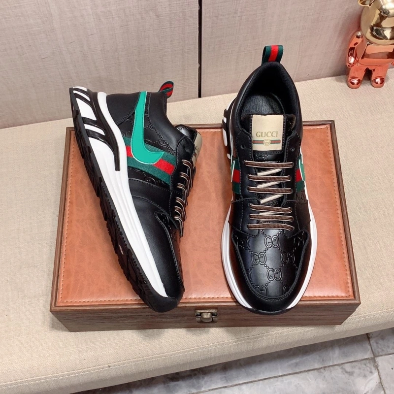 Gxccx Casual Shoes Classic 163682