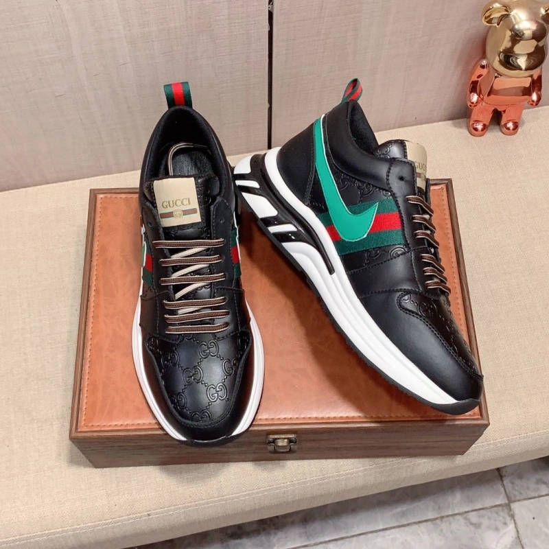Gxccx Casual Shoes Classic 163682