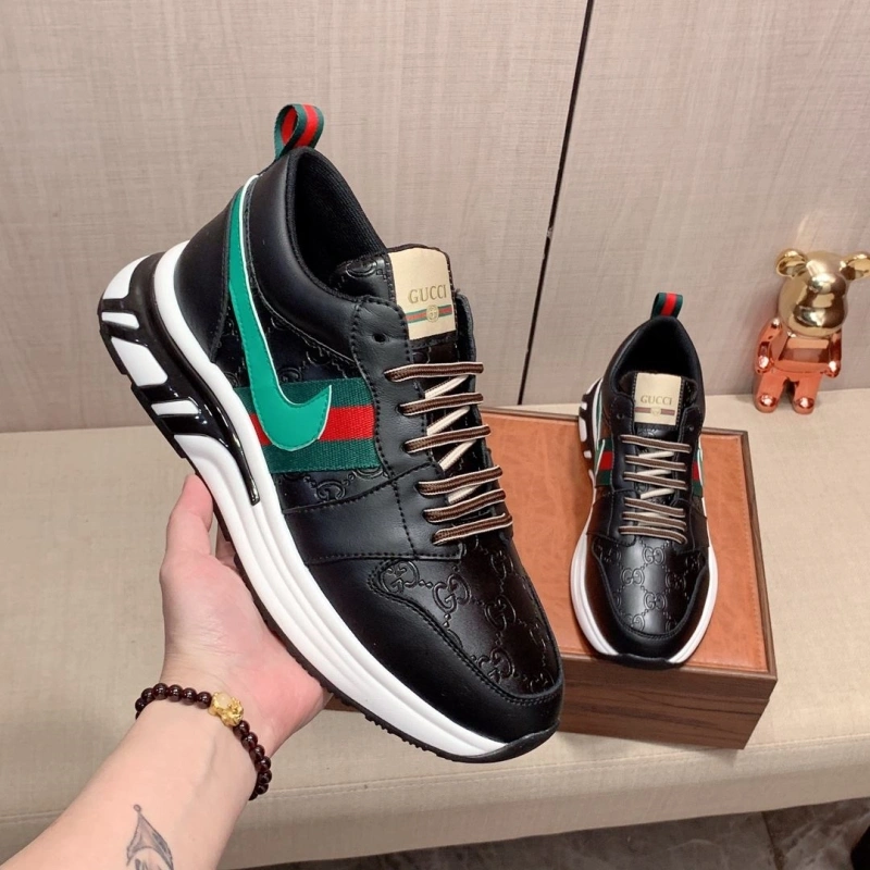 Gxccx Casual Shoes Classic 163682