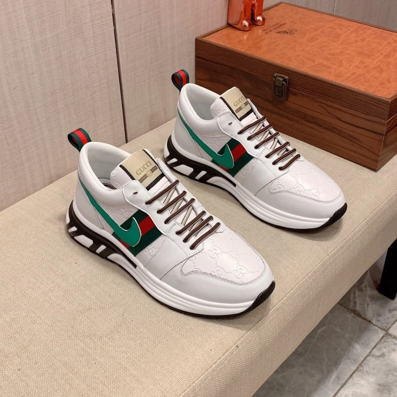 Gxccx Casual Shoes GoAnywhere 163669