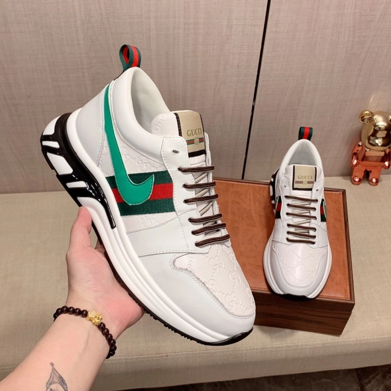 Gxccx Casual Shoes GoAnywhere 163669