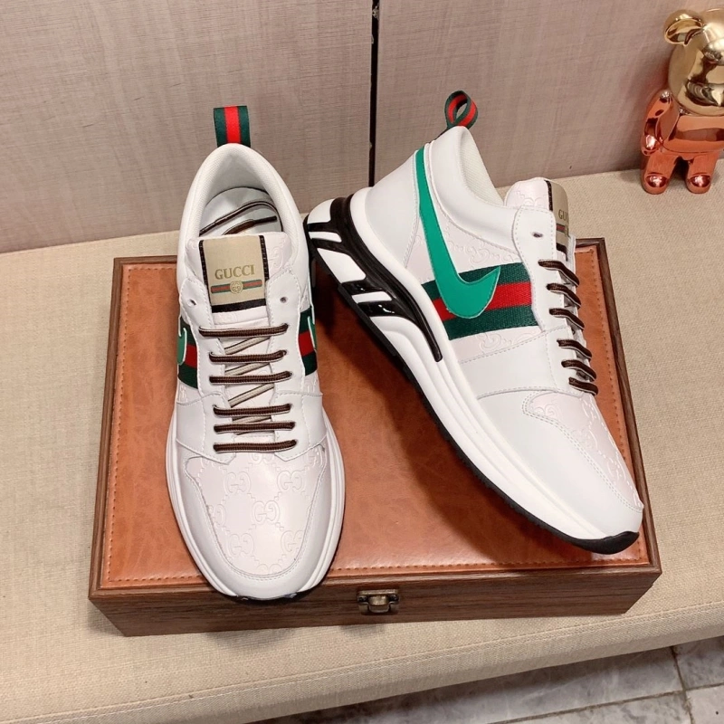 Gxccx Casual Shoes GoAnywhere 163669