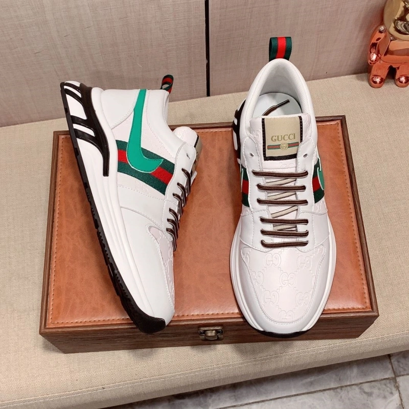 Gxccx Casual Shoes GoAnywhere 163669