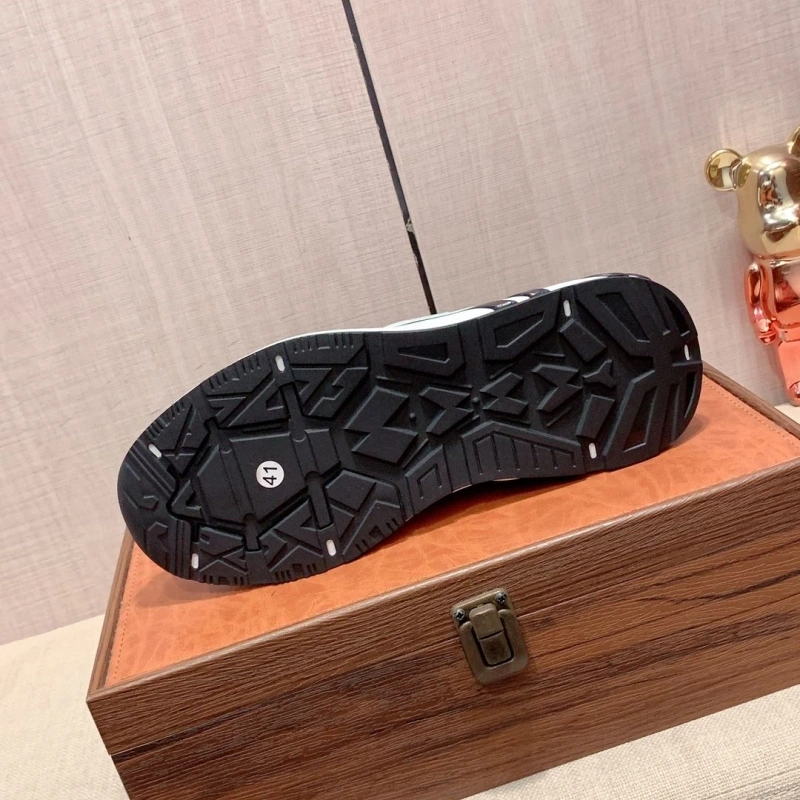 Gxccx Casual Shoes GoAnywhere 163669