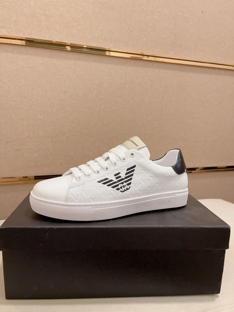 Trendy Chxnxl Casual Shoes 130310