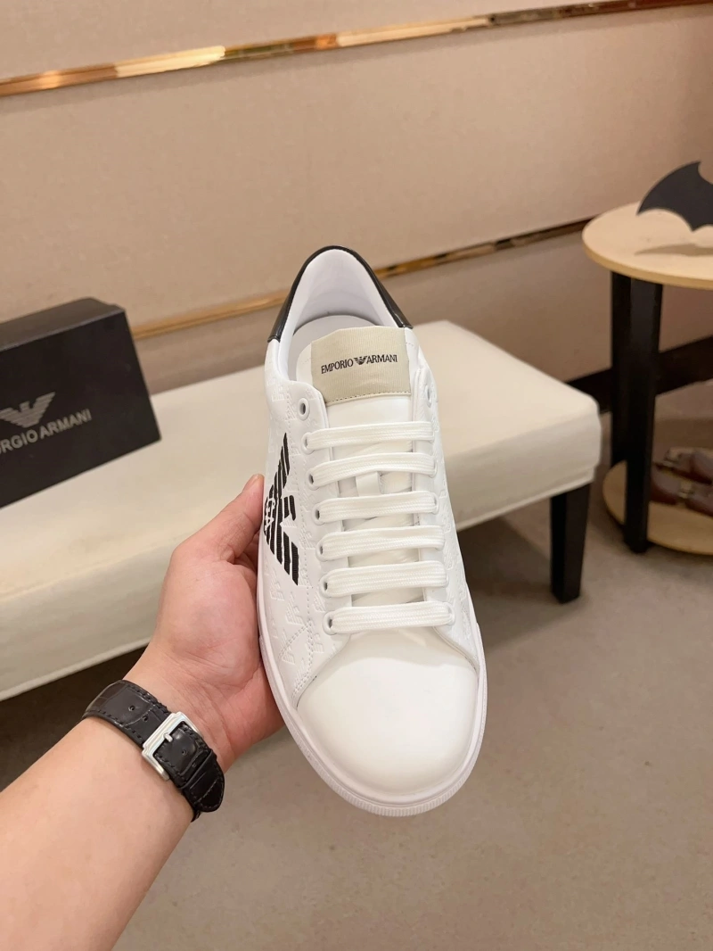 Trendy Chxnxl Casual Shoes 130310