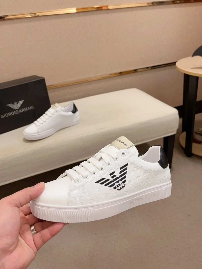 Trendy Chxnxl Casual Shoes 130310