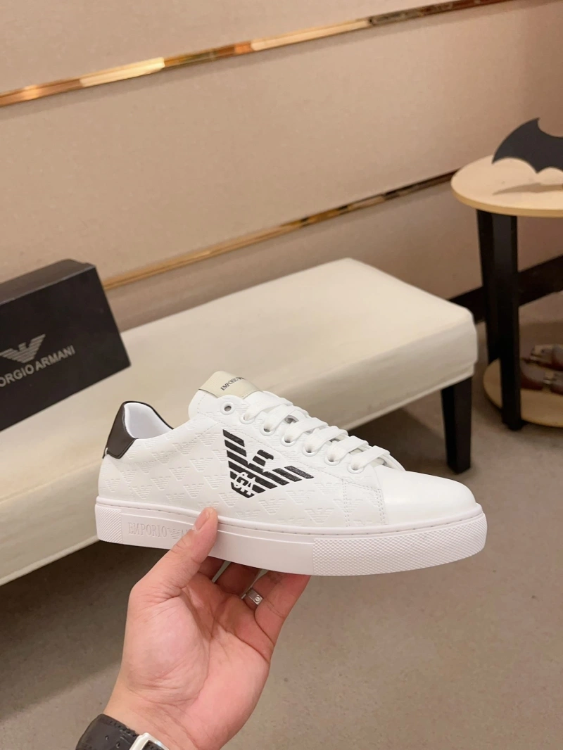 Trendy Chxnxl Casual Shoes 130310