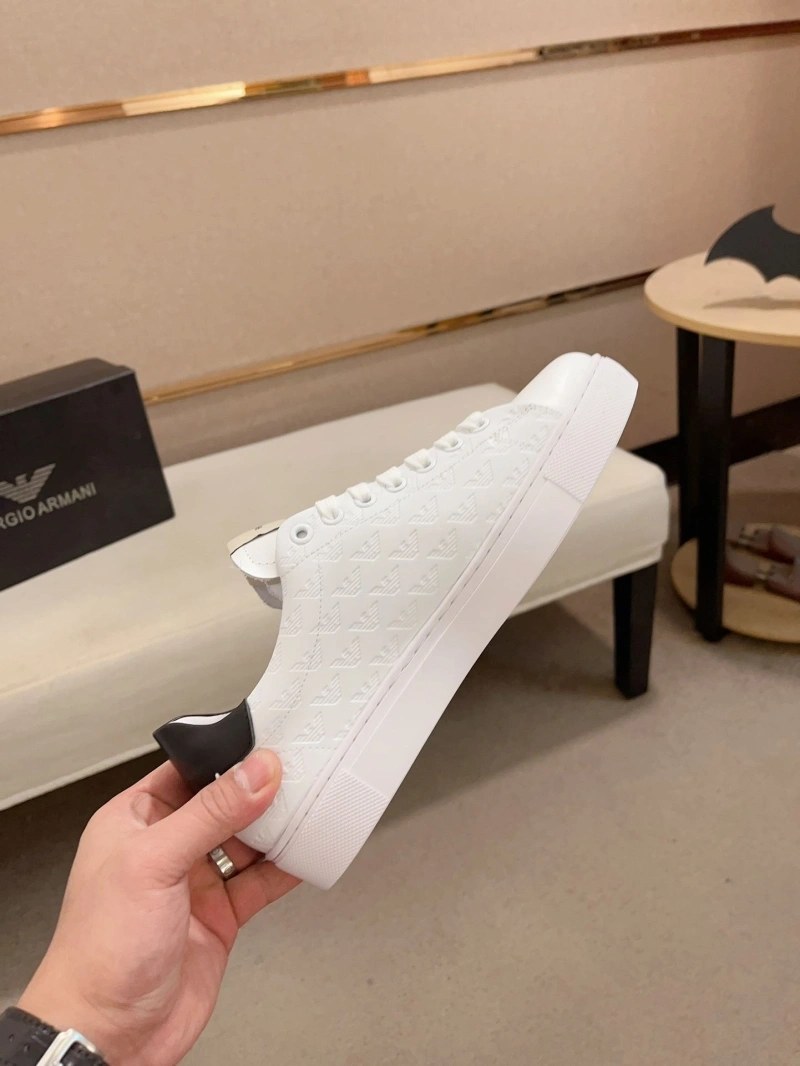 Trendy Chxnxl Casual Shoes 130310