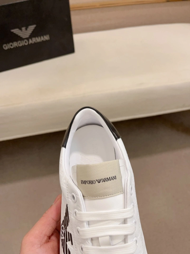 Trendy Chxnxl Casual Shoes 130310