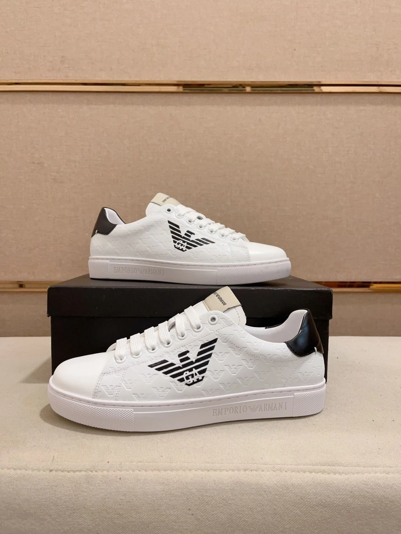 Trendy Chxnxl Casual Shoes 130310