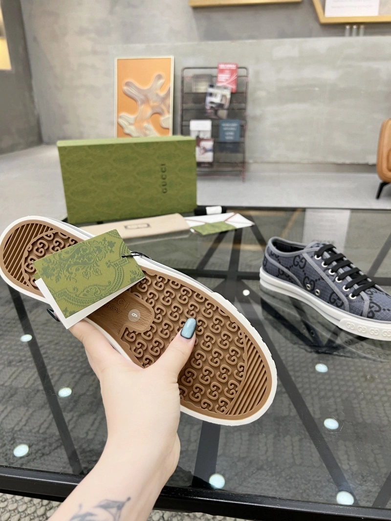 Gxccx Casual Shoes HighQuality 163668