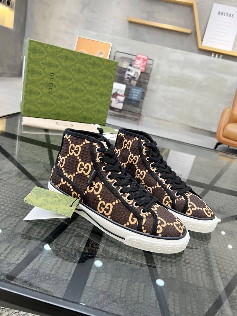 Vibrant Gxccx Casual Shoes 163670
