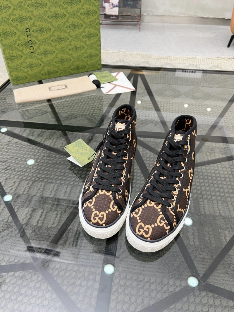 Vibrant Gxccx Casual Shoes 163670