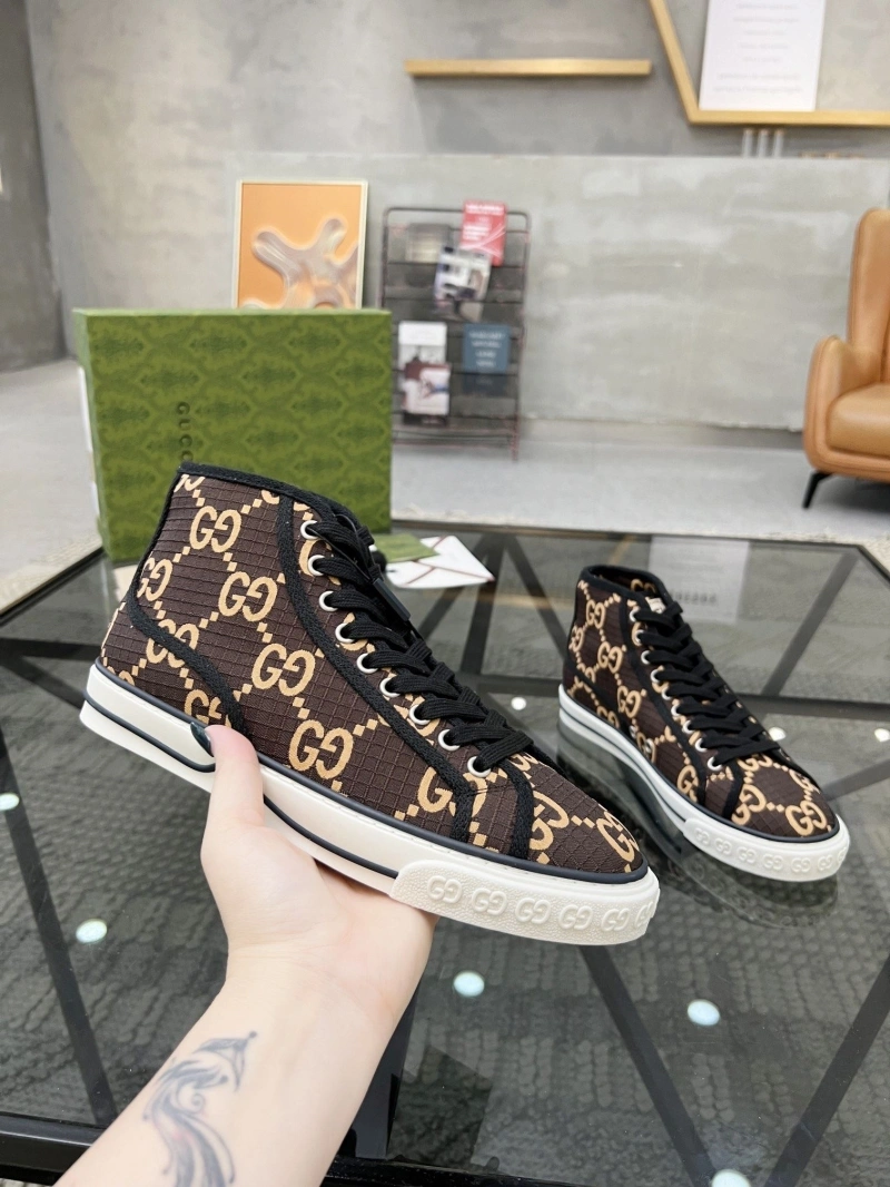 Vibrant Gxccx Casual Shoes 163670