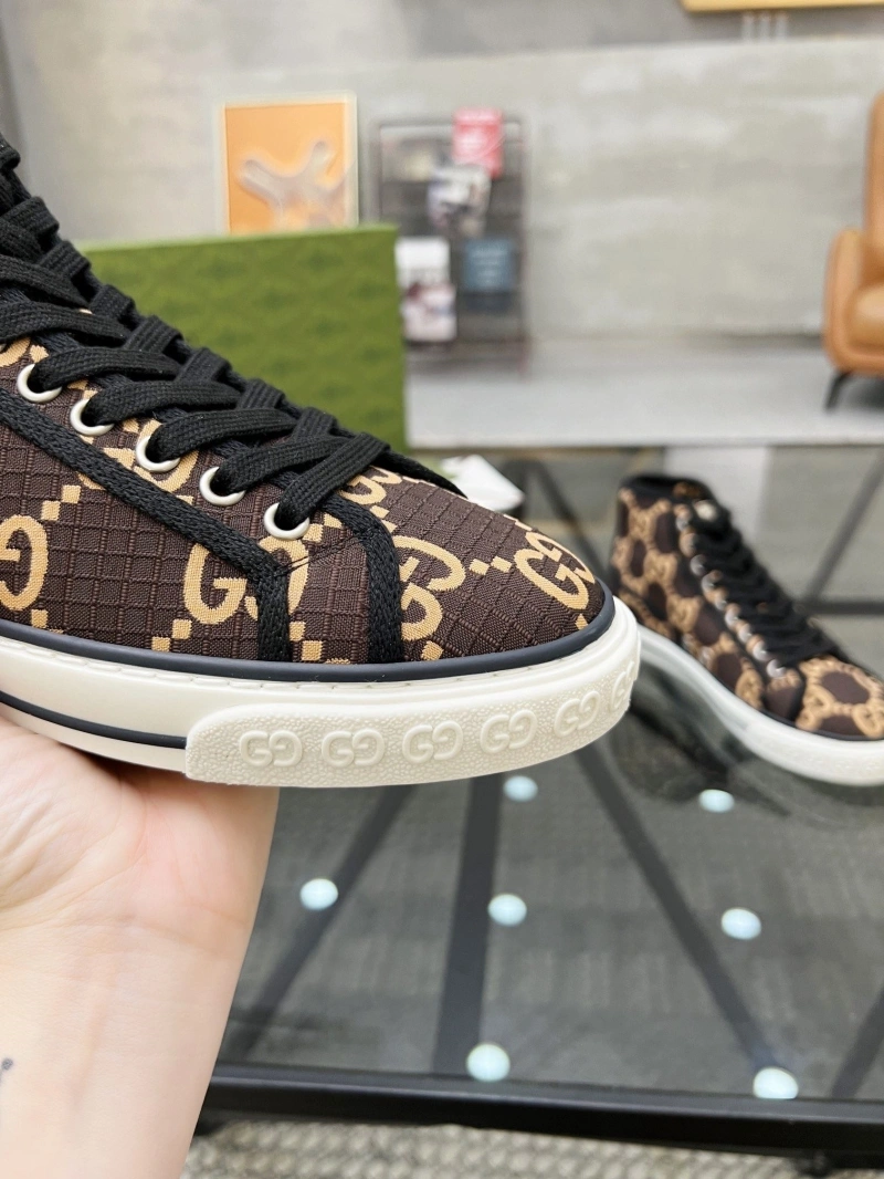 Vibrant Gxccx Casual Shoes 163670