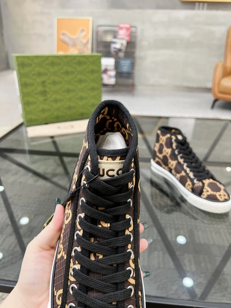 Vibrant Gxccx Casual Shoes 163670