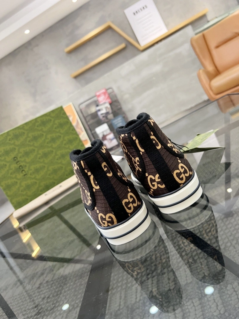 Vibrant Gxccx Casual Shoes 163670