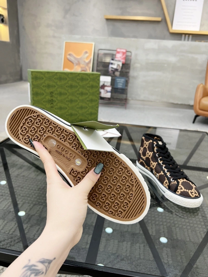 Vibrant Gxccx Casual Shoes 163670