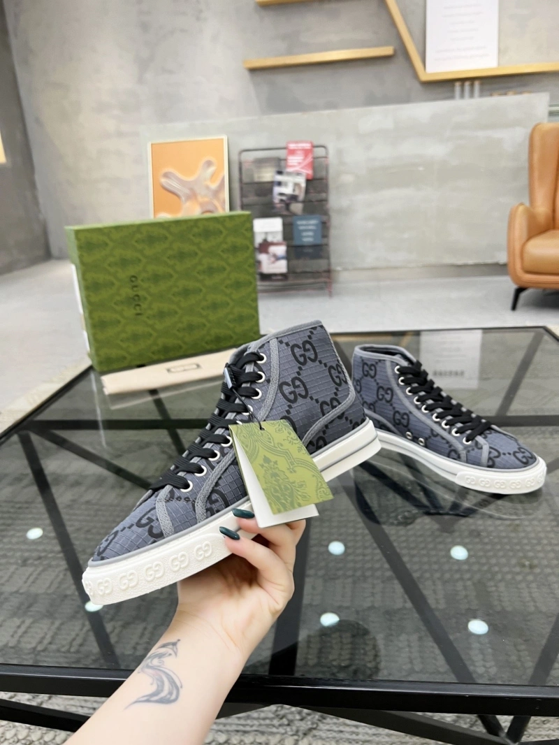 Gxccx Casual Shoes EasyMatch 163676