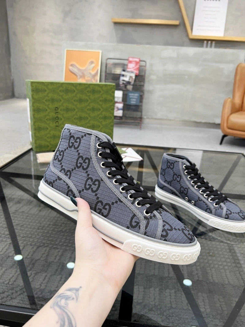 Gxccx Casual Shoes EasyMatch 163676