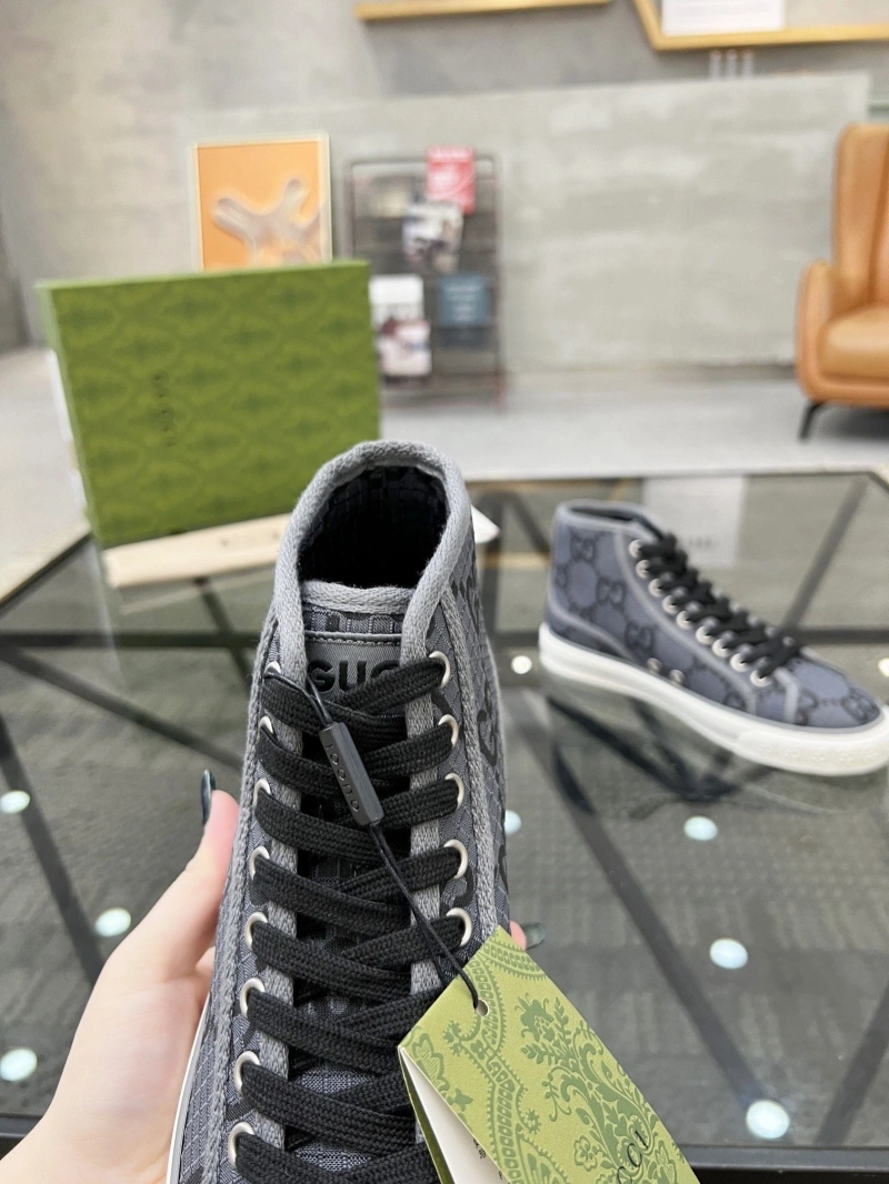 Gxccx Casual Shoes EasyMatch 163676