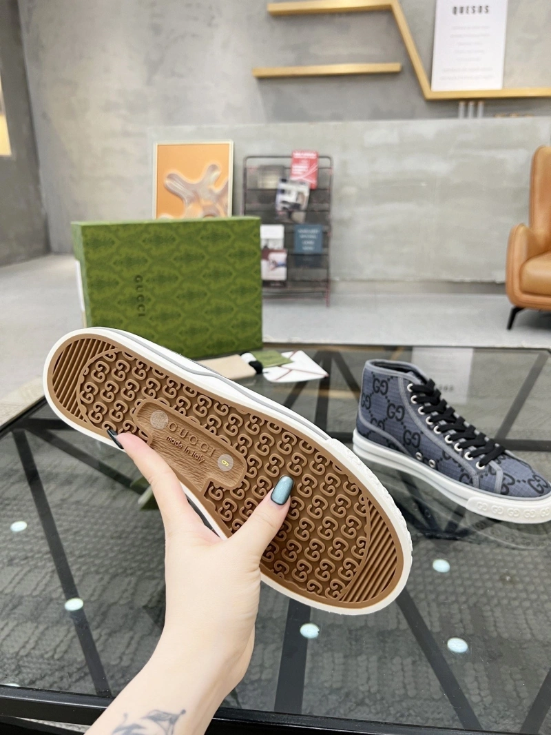 Gxccx Casual Shoes EasyMatch 163676