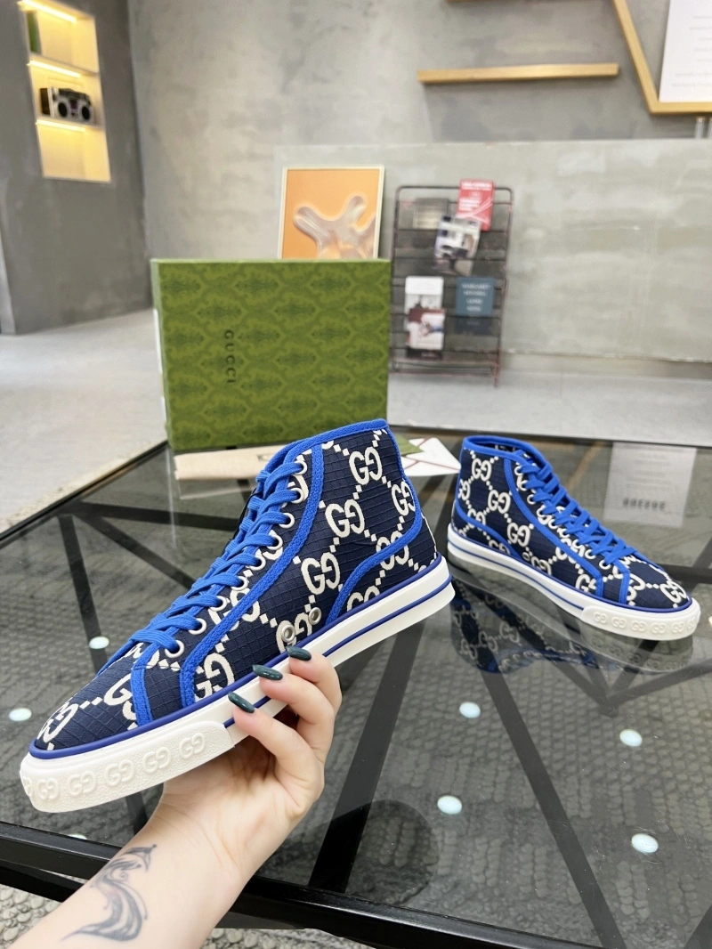 Breathable Gxccx Casual Shoes 163677