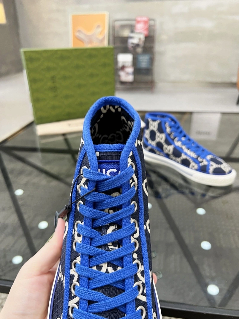 Breathable Gxccx Casual Shoes 163677