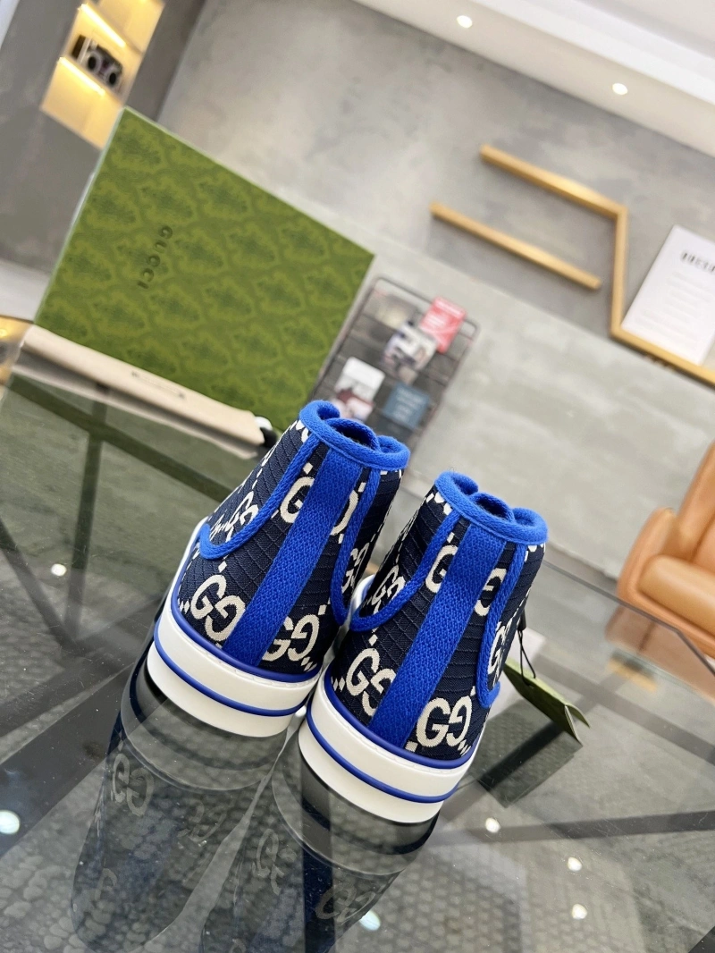 Breathable Gxccx Casual Shoes 163677