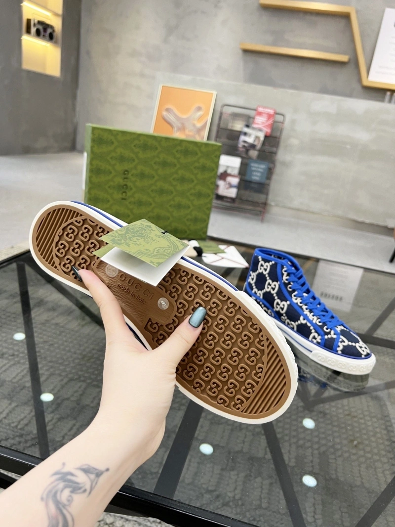 Breathable Gxccx Casual Shoes 163677
