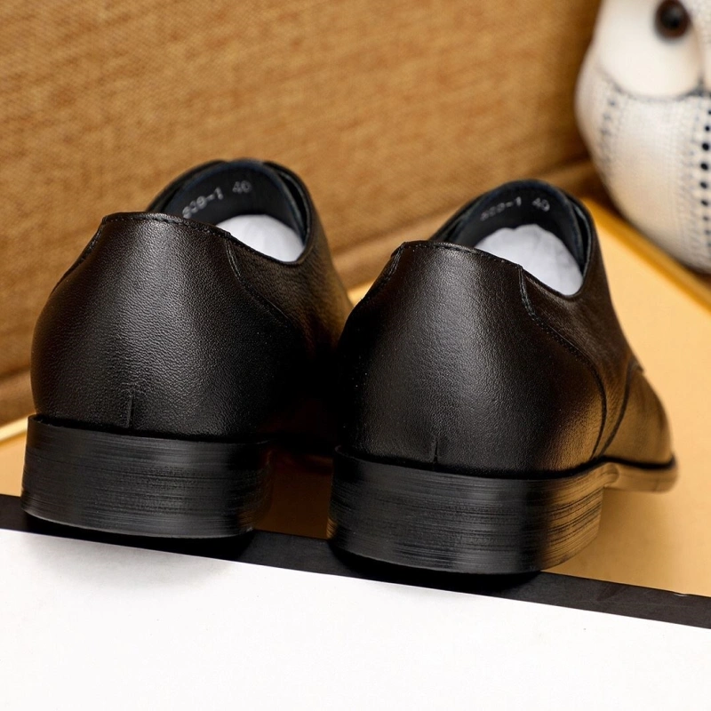 Comfortable Gxccx Leather Shoes 163043