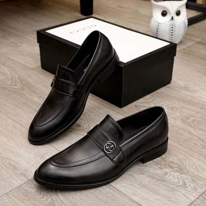 Gxccx Leather Shoes Reliable 163027