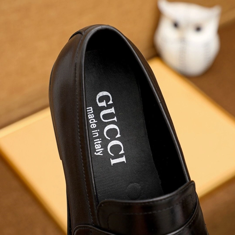 Gxccx Leather Shoes Reliable 163027