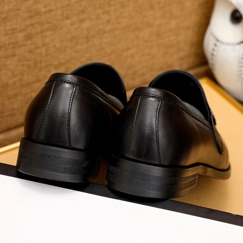 Gxccx Leather Shoes Reliable 163027