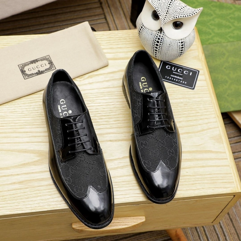 Gxccx Leather Shoes Affordable 163033