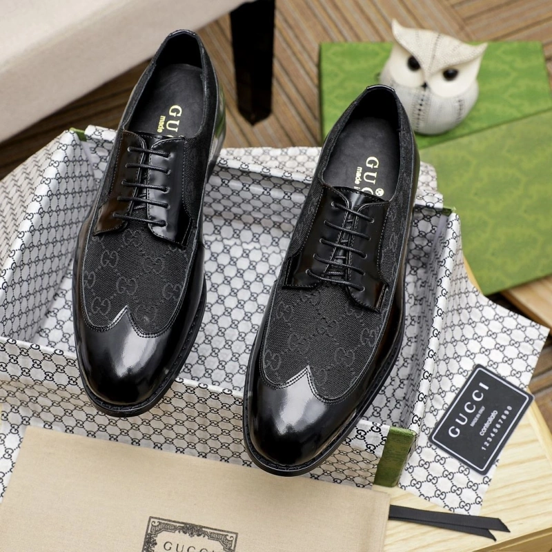 Gxccx Leather Shoes Affordable 163033
