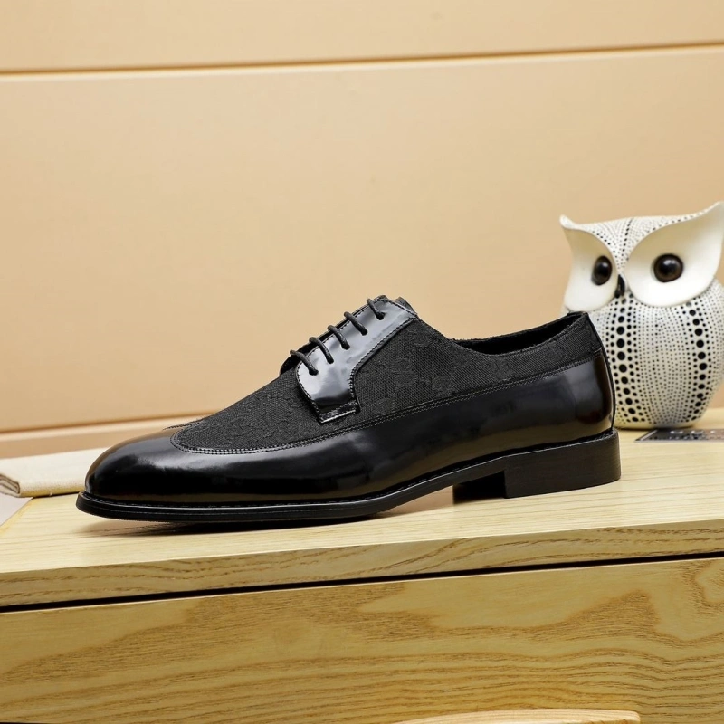 Gxccx Leather Shoes Affordable 163033