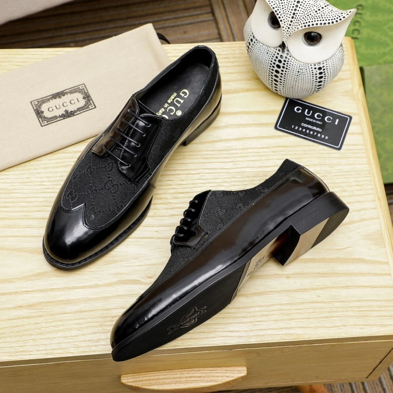 Gxccx Leather Shoes Affordable 163033
